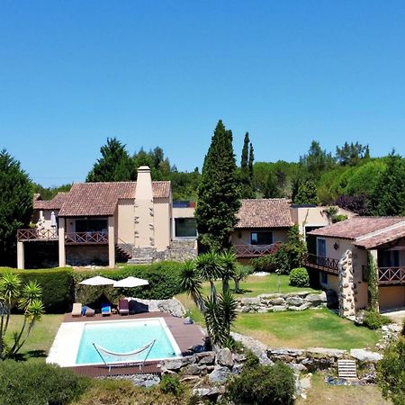 Quinta Do Espelho D'Agua, Estudio Reguengo Grande Exterior foto