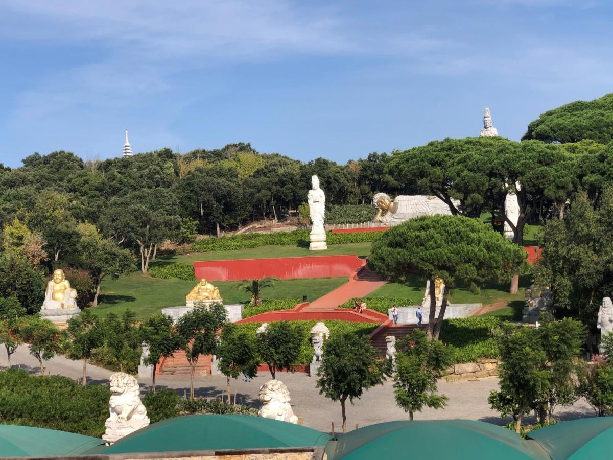 Quinta Do Espelho D'Agua, Estudio Reguengo Grande Exterior foto